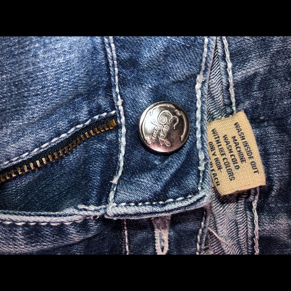 Jeans - Picture 2 of 8